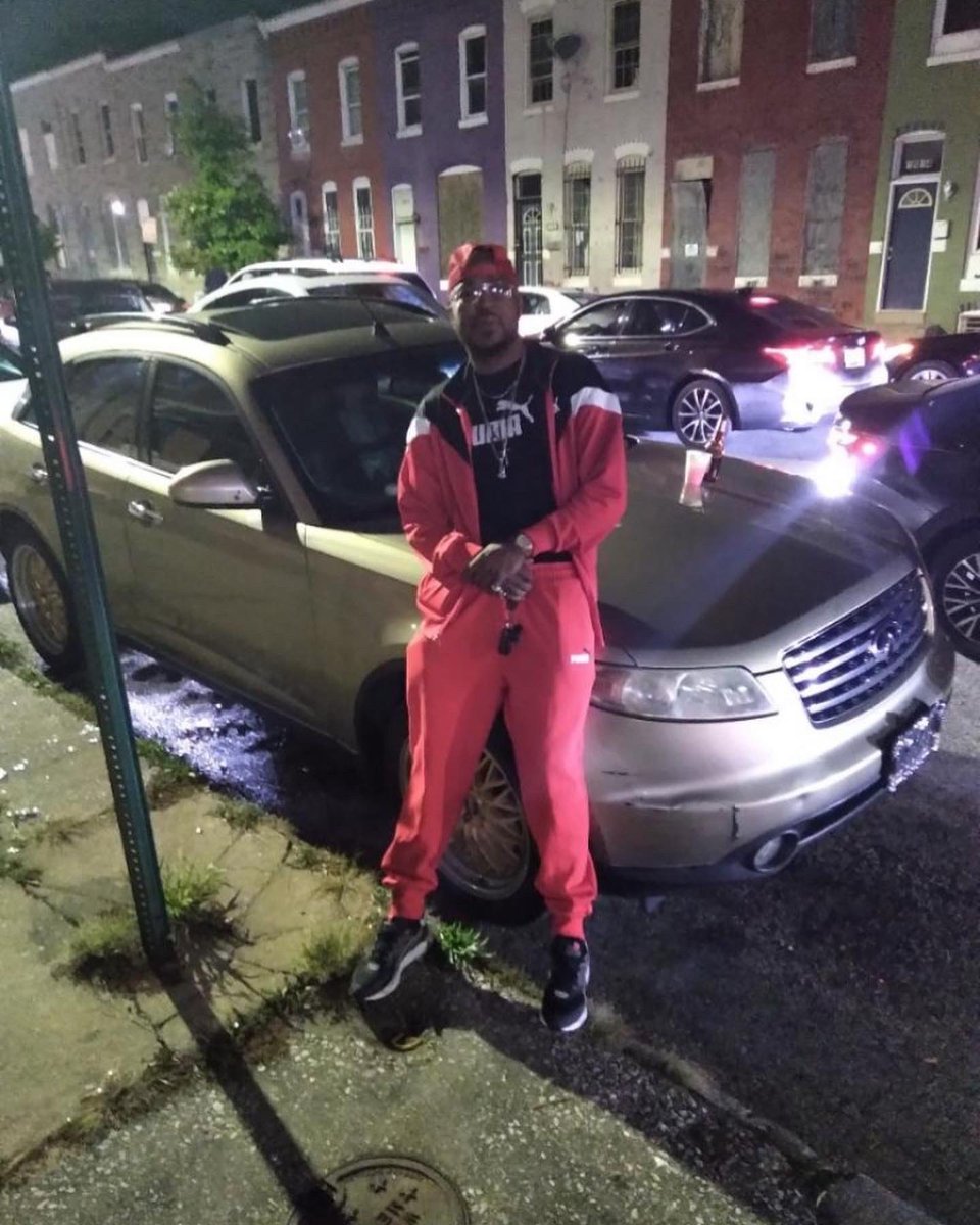 BigRandy45 (@bigrandy45) on Twitter photo 