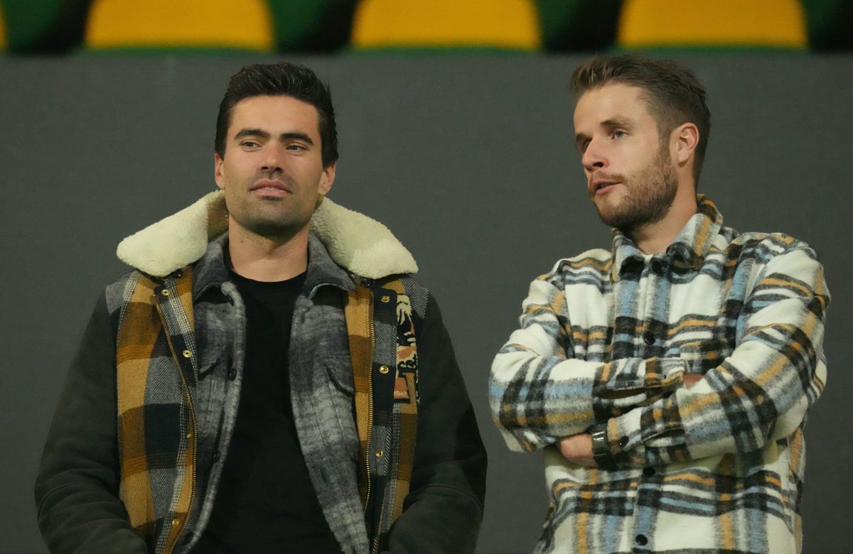 FortunaSittard's tweet photo. Ha Tom! 👋 https://t.co/hndVfXOfLh