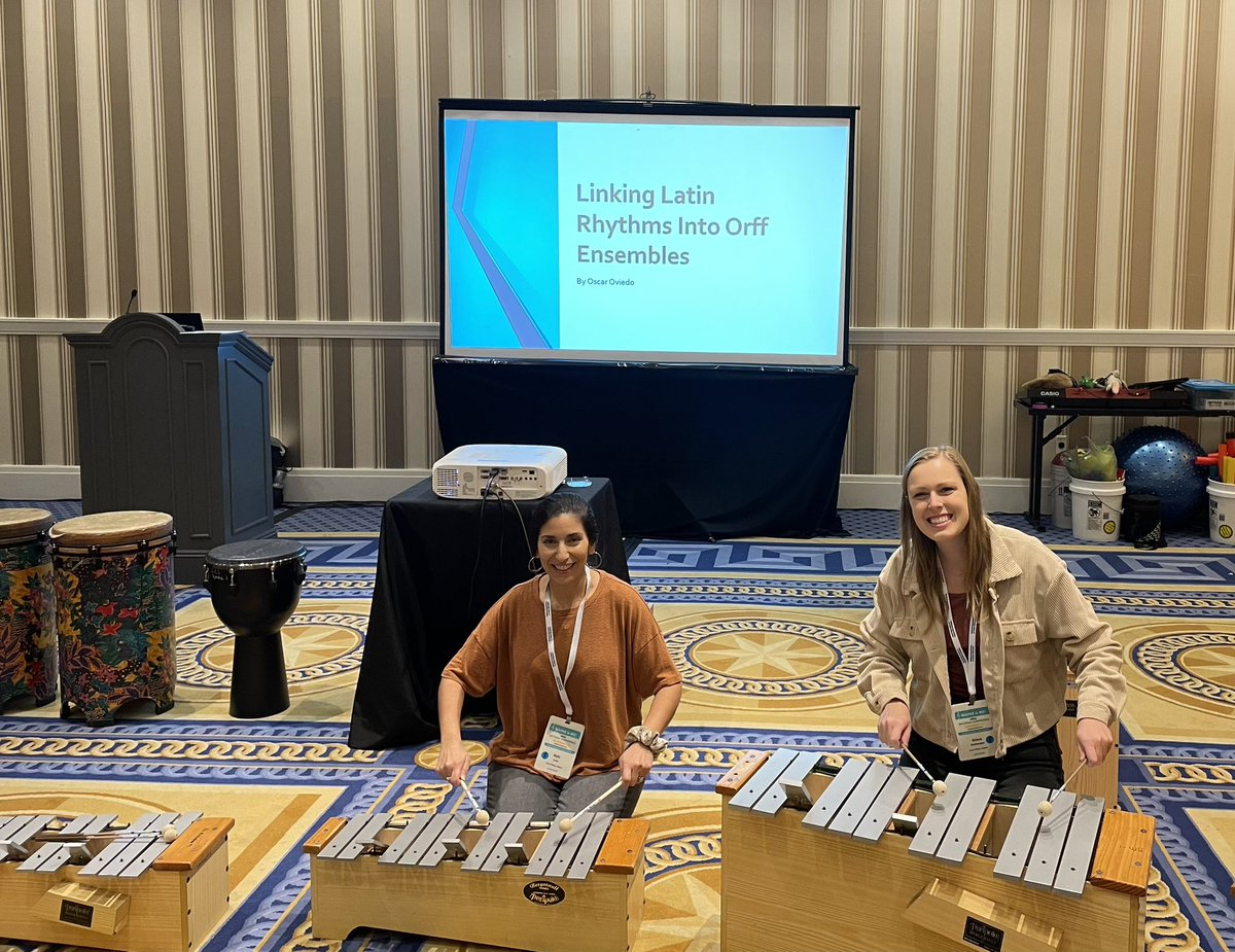 Nyla Louh LCPS Music tweet media