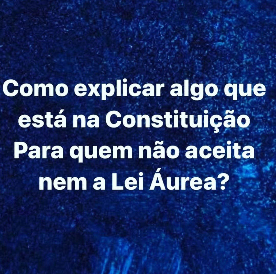 senadorhumberto's tweet photo. Resumindo. https://t.co/kDKL8maNAl