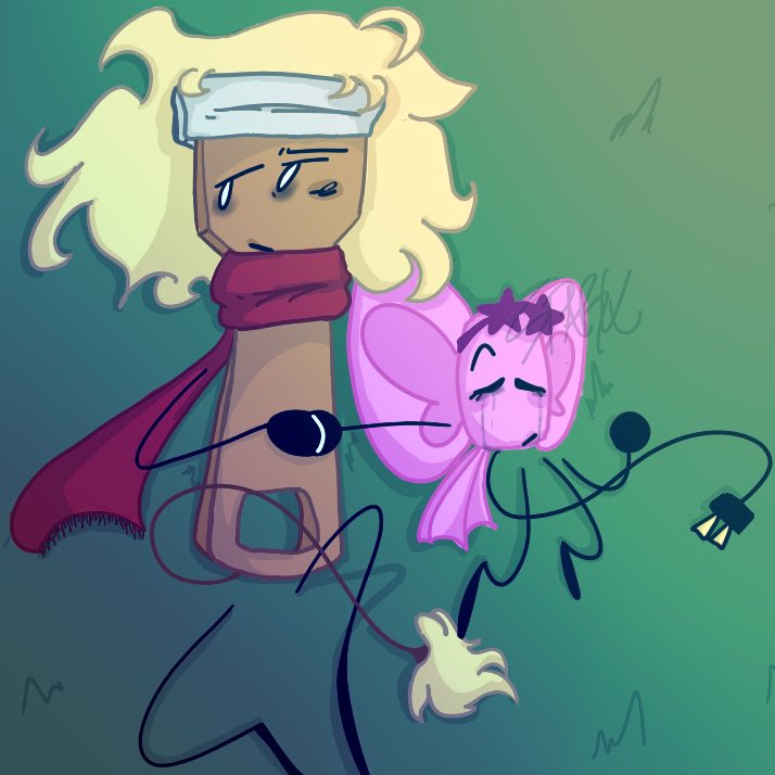 thebowinator's tweet photo. spoilers for the new #inanimateinsanityInvitational episode !!!
-
-
-
-
-
-
-
paintbrush adopts tbd real??
#ii #ii2 #ii3 #inanimateinsanity #inanimateinsanityInvitational #bowbotii #paintbrushii #iipaintbrush #iibowbot https://t.co/3UzGL5w3pB