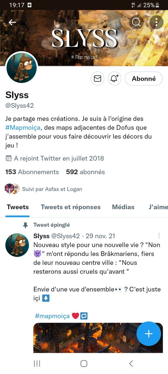 ElatNabil's tweet photo. @Slyss42 Je participe ! J'espere gagner 👀 https://t.co/Gfm42ilkN3