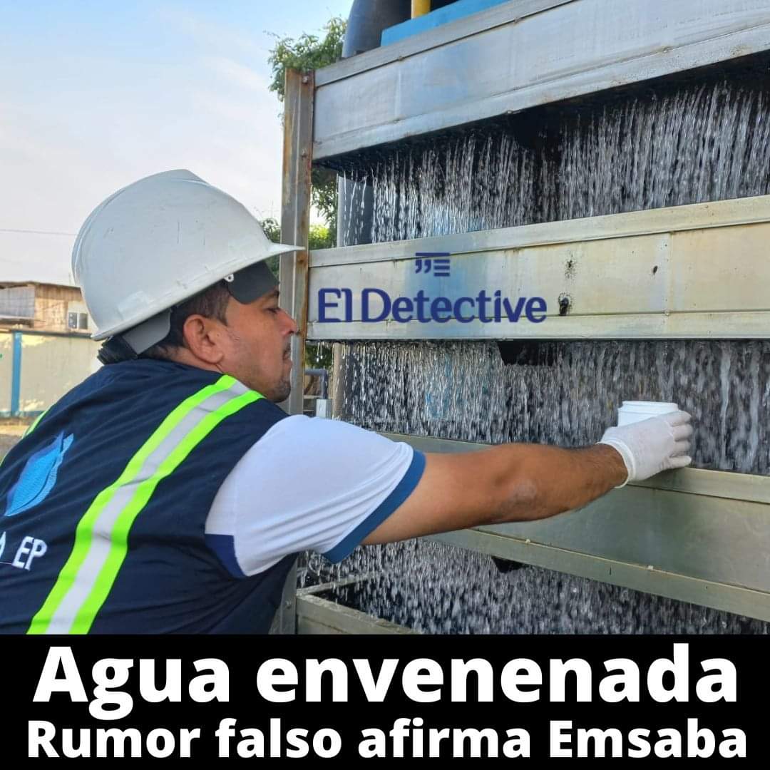 El Detective tweet media