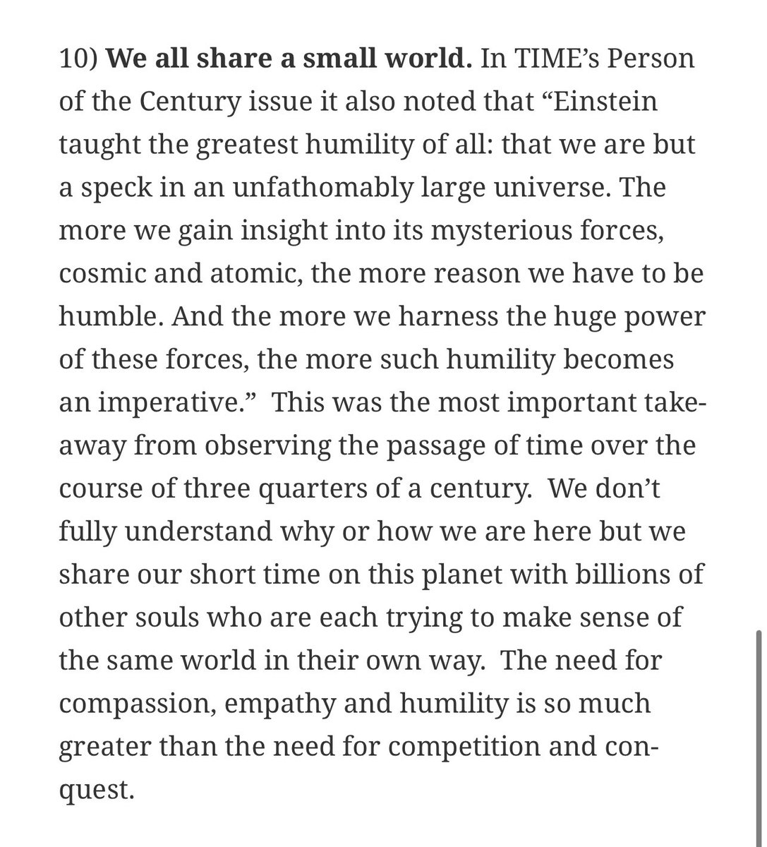I love when someone goes very narrow in a field of study and shares what they learned.

<a href="/Skrisiloff/">Scott Krisiloff</a> read every issue of Time magazine from 1923 to 2000

Here’s the top ten things he learned: scottkrisiloff.me

And my 4 favorites