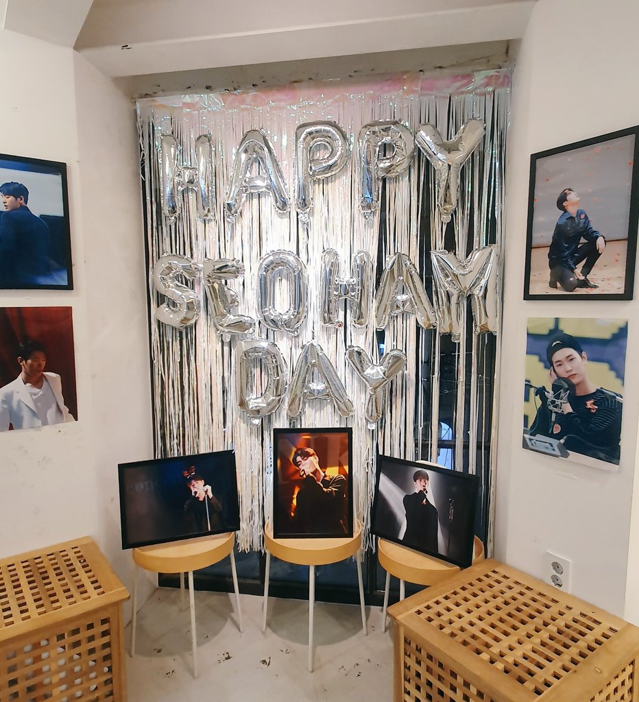 OctoberRain1028's tweet photo. "𝙳𝙸𝙶𝙸𝚅𝙸𝙲𝙴 𝙿𝙾𝚆𝙴𝚁"⚡️

예전 사진들까지 기분좋게 감상하면서
생일축하 할 수 있어서 좋았어요🙂

#HAPPY_SEOHAM_DAY #행복한_1028_솸데이 #박서함 https://t.co/moS7DsHdir