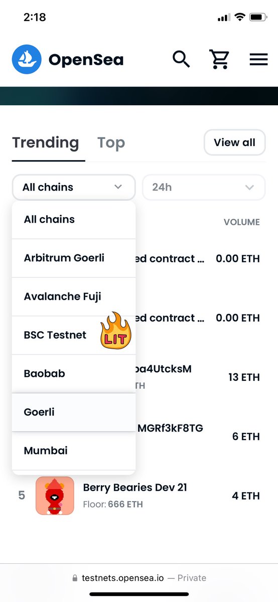 Looks like all my BNB fam are excited for the moment we were waiting for 😎🔥 #BNB #BNBChainNFTs