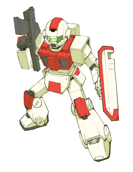 Bootleg GM 