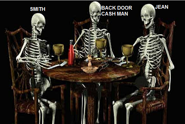 lisahsmithlhs's tweet photo. @westernstandard so many skeletons .. SKELETONS EVERYWHERE βοΈ Muahahaha
@Alberta_UCP @UCPCaucus
How long do you think SMITH will last?
STOP #UCPCorruption #FireMadu #FireSmith #FireJean #PedosBelongBehindBars π
Travis Teows @TravisToewsUCP FOR PREMIER
#ABpoli #cdnpoli #Abyeg https://t.co/UiLnitj2jn