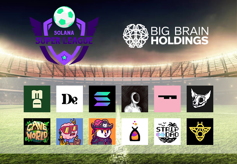 SolanaSuperLeague tweet media