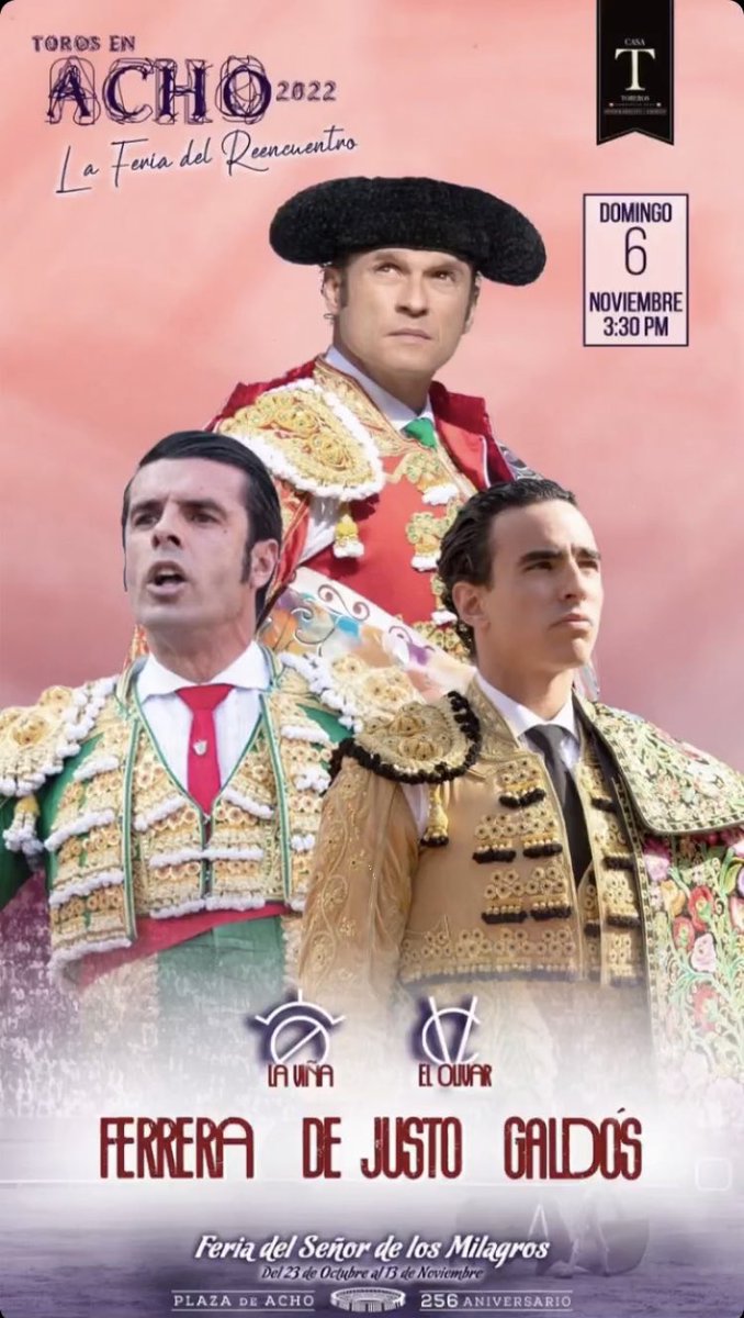 Antonio Ferrera tweet media