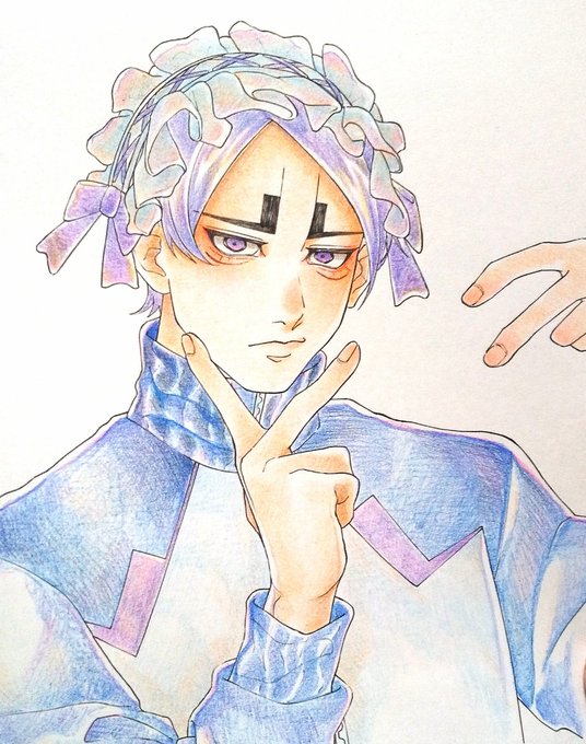 絵がうますぎるのtwitterイラスト検索結果