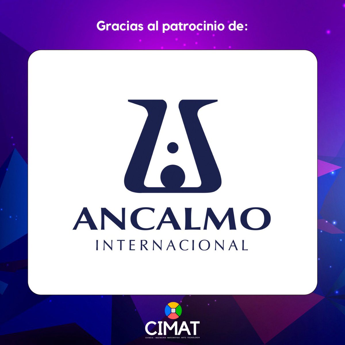 Feria CIMAT tweet media