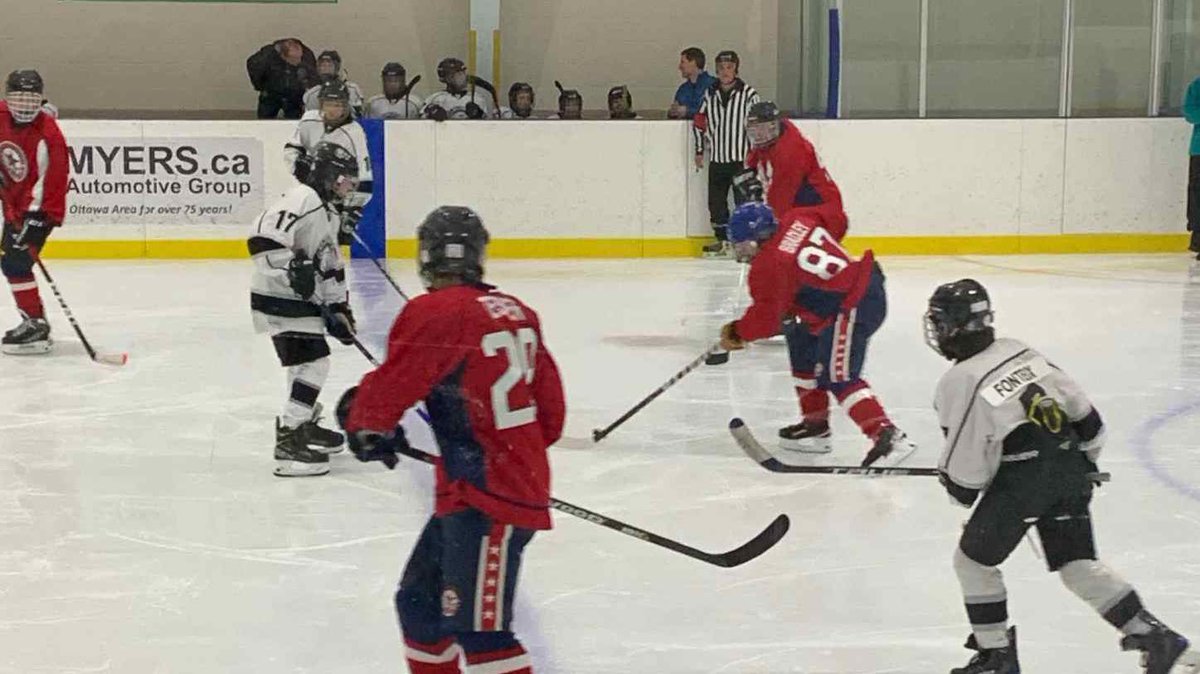 Eastend Minor Hockey Association (@eastendstorm) on Twitter photo Our U15 B team was excited to have a scrimmage against the <a href="/ottawa_stars/">Ottawa Special Hockey Stars</a> … an incredible program that welcomes individuals with special needs. So great to see all the smiling faces! Our U15 B team was excited to have a scrimmage against the <a href="/ottawa_stars/">Ottawa Special Hockey Stars</a> … an incredible program that welcomes individuals with special needs. So great to see all the smiling faces!