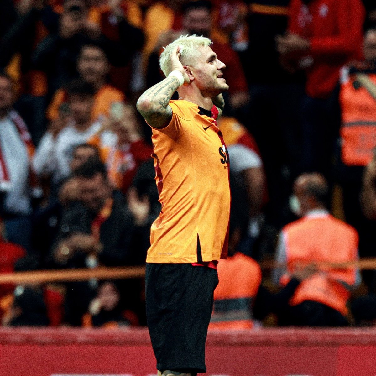 eyvah gay mi oluyorum