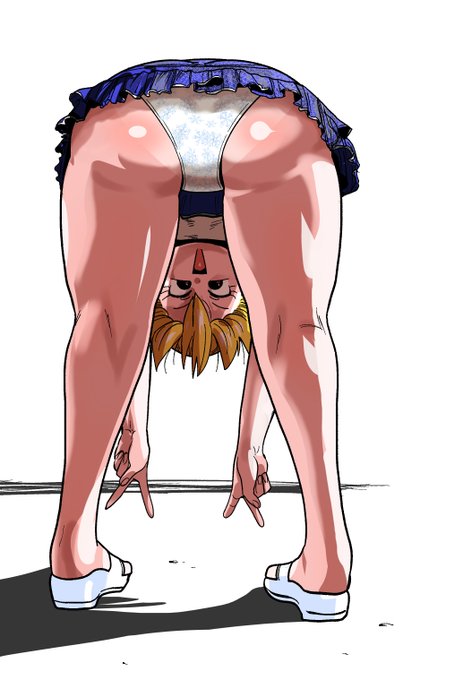 カラー練習するたび
「ここ影の付き方間違ってますよね。。。スミマセン。。」
て反省しながら描くことになる
(絵は足立梨花の写真見ながら描いたやつ) 