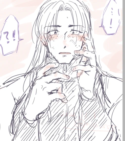 泣いていただきたかったものです 