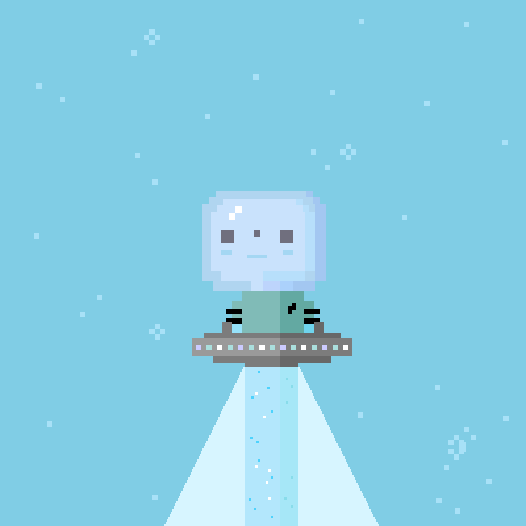 Spritely OpenSea Sales ✨ tweet media