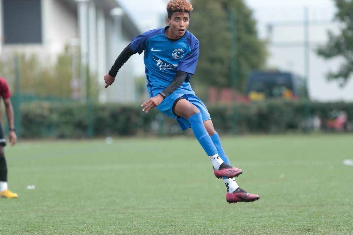 LondonAPSAFC's tweet photo. London APSA U23 Vs St Antonys U23 - Match Photos

#LondonAPSA #RebuildingAPSA https://t.co/zVNO4yD9ta