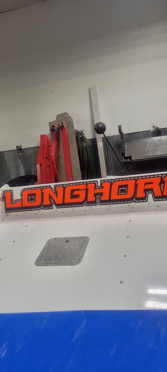 It's home ! Time to get to work !