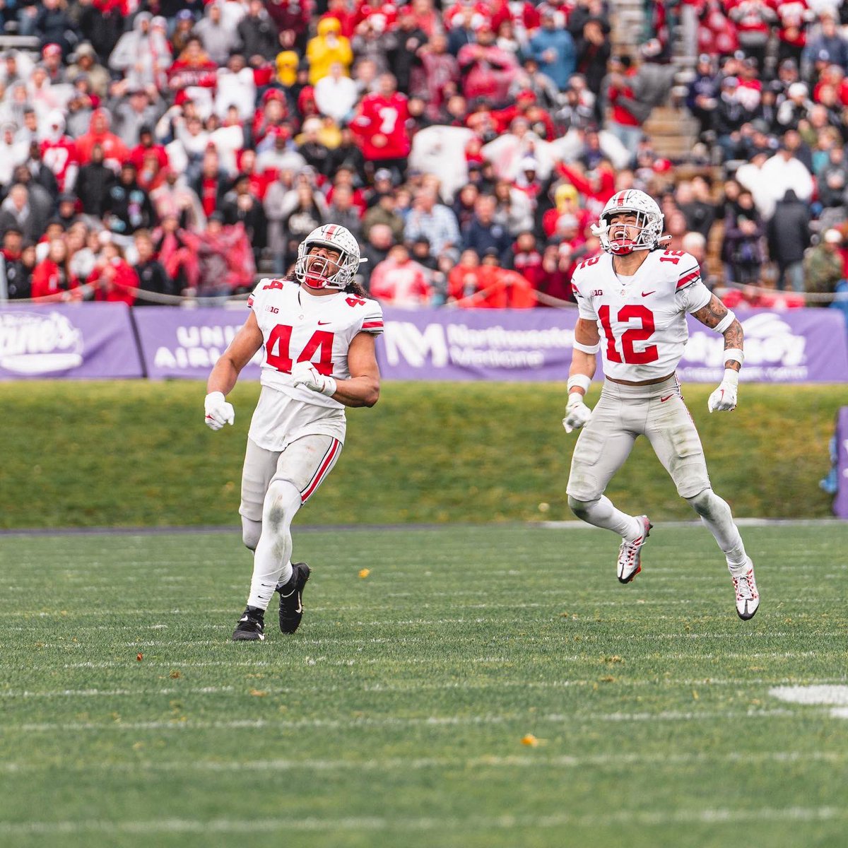 Ohio State Football tweet media