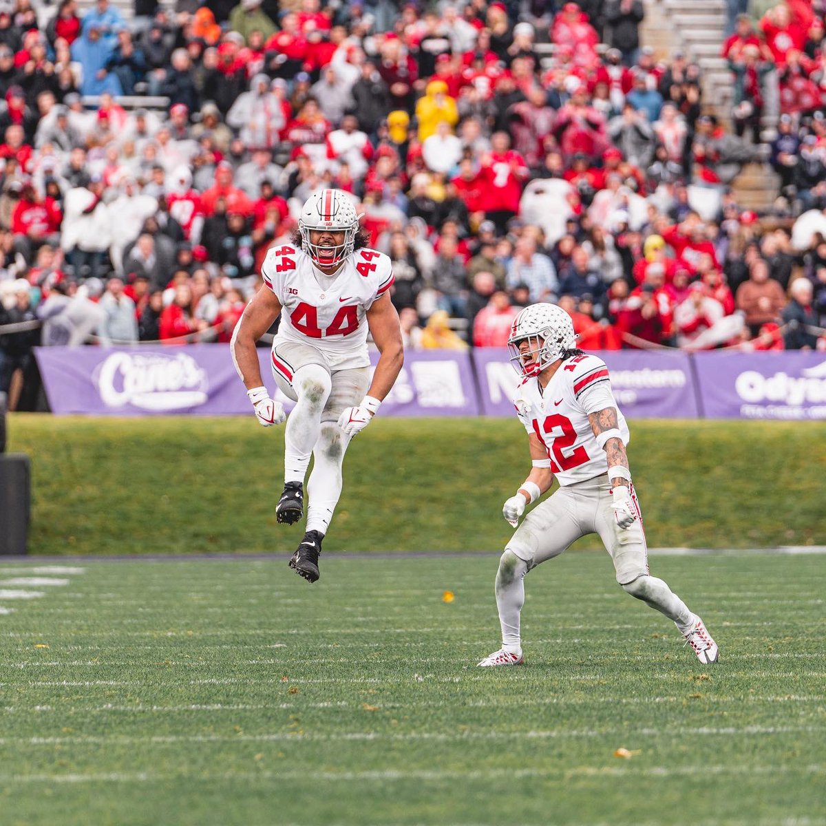 Ohio State Football tweet media