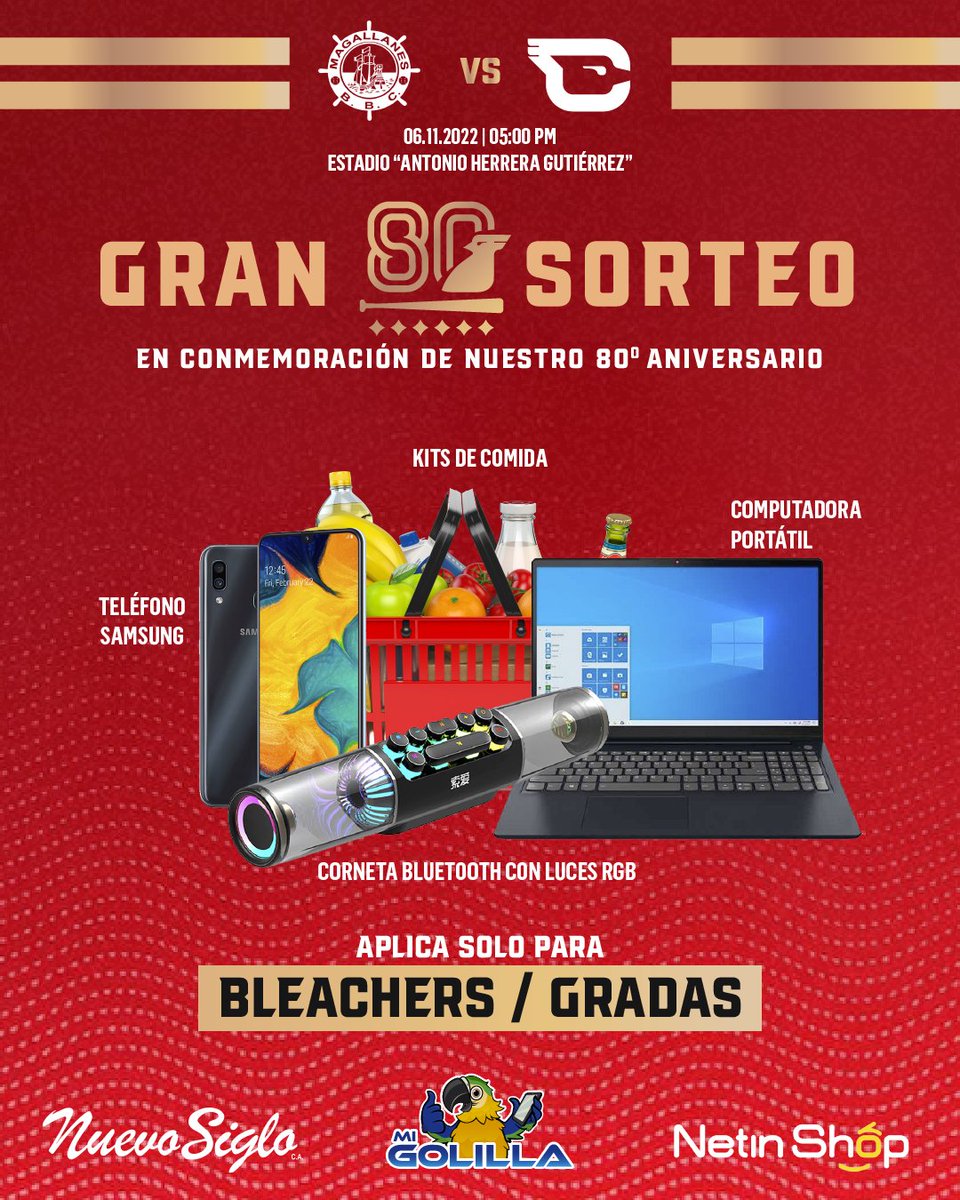 Cardenales de Lara tweet media