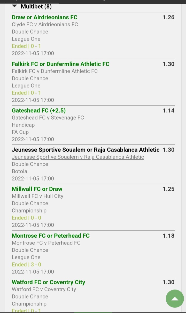 🇧🇪Sure Case Punter🇧🇪 on Twitter: "#Congrats here 2 in. They will update