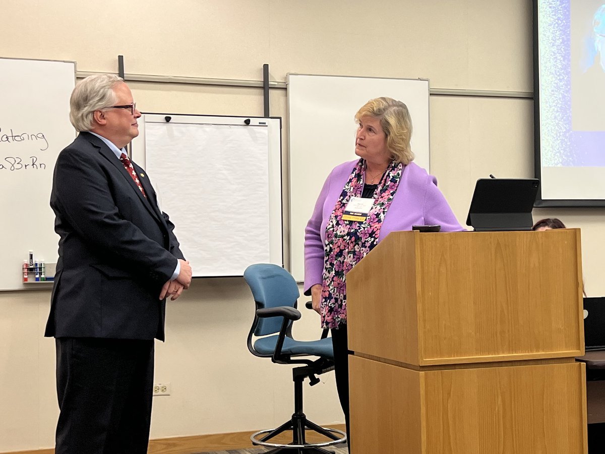 TabMD (@tabmd09) on Twitter photo <a href="/jralbers1/">Janet Albers</a> shares congratulations from herself, the Department of Family Medicine at SIU-SOM and Dean Jerry Kruse, MD with Dr. Timothy Ott the newly installed 2022-2023 President of the <a href="/IllinoisAFP/">IL Family Physicians</a> <a href="/siusom/">SIU Medicine</a> <a href="/jralbers1/">Janet Albers</a> shares congratulations from herself, the Department of Family Medicine at SIU-SOM and Dean Jerry Kruse, MD with Dr. Timothy Ott the newly installed 2022-2023 President of the <a href="/IllinoisAFP/">IL Family Physicians</a> <a href="/siusom/">SIU Medicine</a>