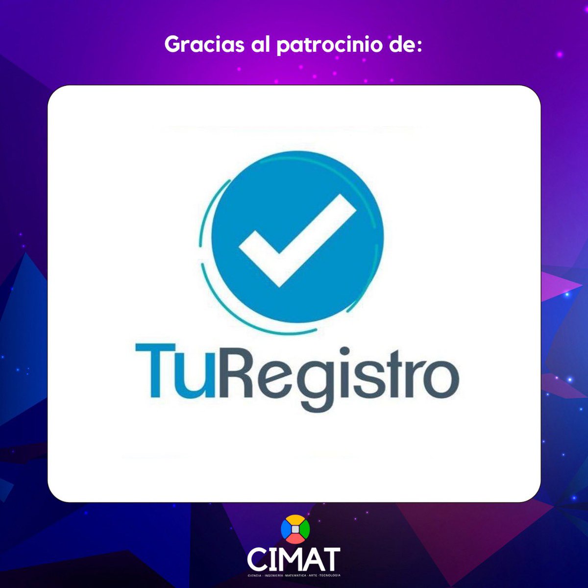 Feria CIMAT tweet media
