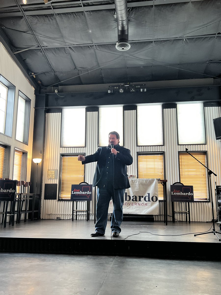 teamlombardonv's tweet image. Huge momentum in Fallon with @AmodeiForNevada, @McDonaldNV, and @NohraForNevada! Let’s go, #TeamLombardo!