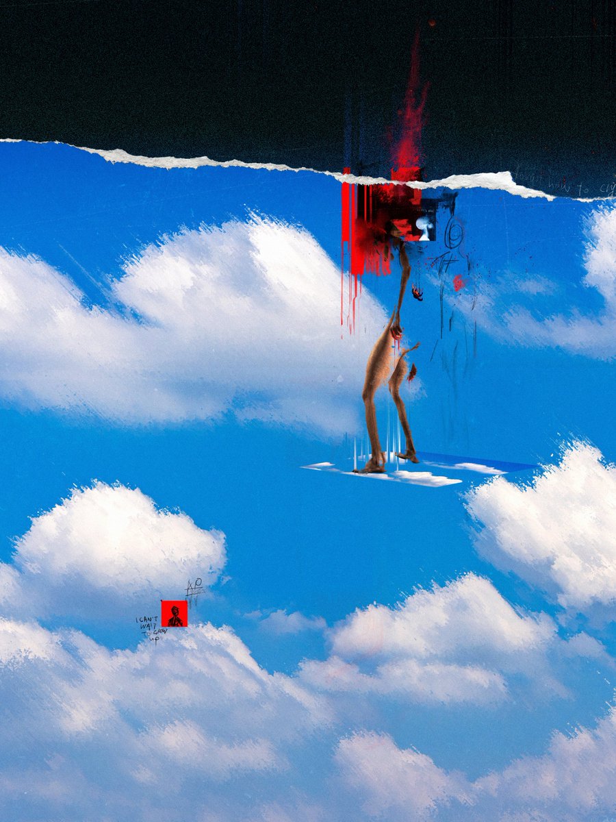 ronnaldong's tweet image. 48 hours auction went live @SuperRare starting at 0.169Ξ