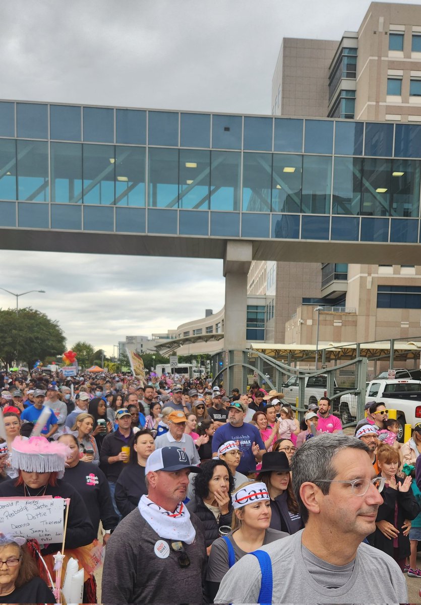 Mary Austin (@maustinpedisurg) on Twitter photo A great morning for the <a href="/MDAndersonNews/">MD Anderson Cancer Center</a> Boot Walk! #EndCancer #OncSurg And I had the cutest walking partner! A great morning for the <a href="/MDAndersonNews/">MD Anderson Cancer Center</a> Boot Walk! #EndCancer #OncSurg And I had the cutest walking partner!