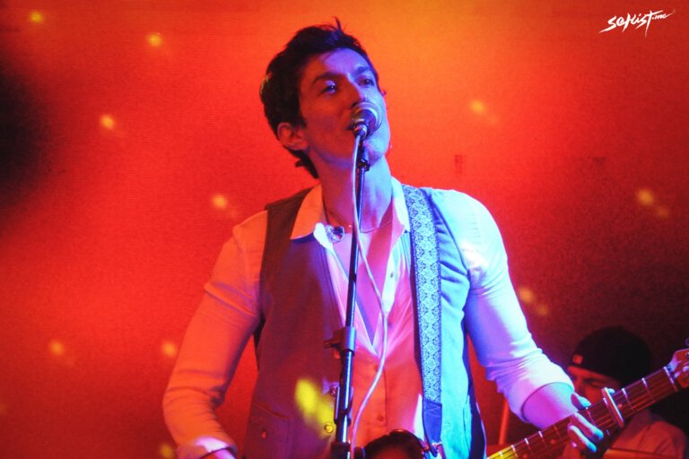 Setlist_me's tweet photo. #Coberturas
Íntima velada con @JavierBlake y "En Los Tiempos de lo Extraño" en el C3 ROOFTOP @C3Mexico
Reseña y fotos aquí:
https://t.co/FW4b6OXjGs
Presentado por: #BleghLabel y #CobraMusic
📸 @UnBeto00 https://t.co/XaqP7NTWXY