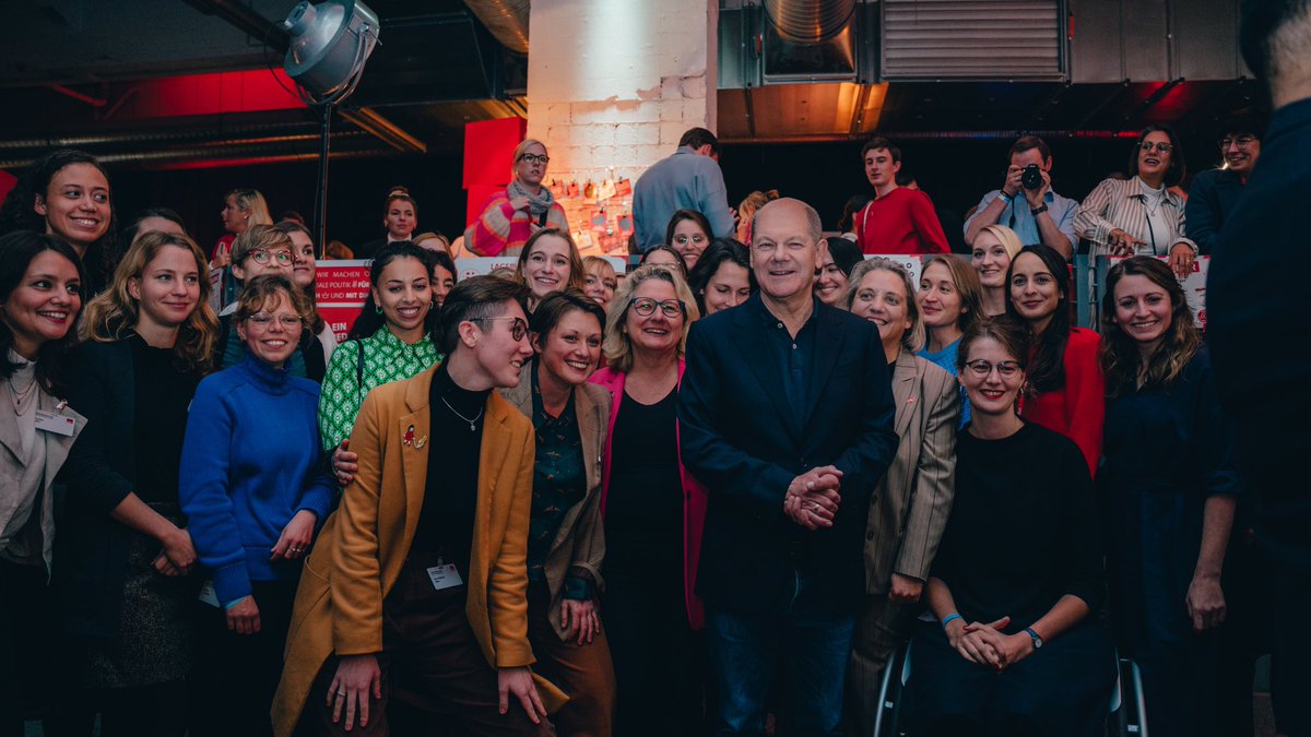 Svenja Schulze tweet media