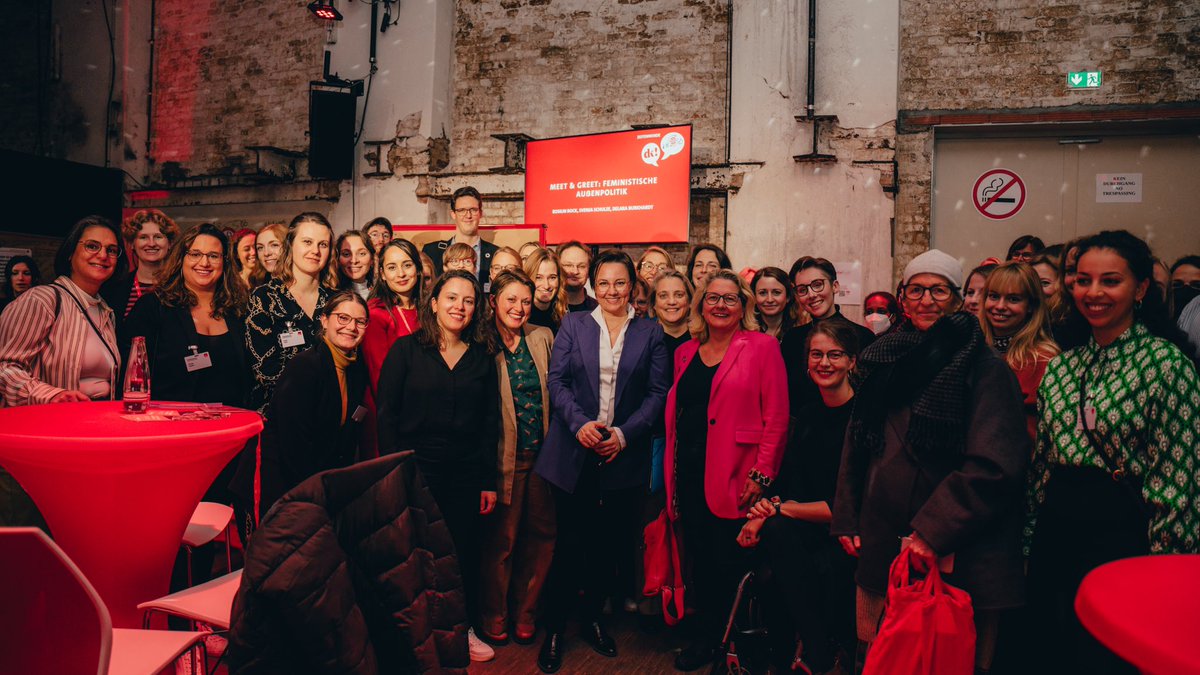 Svenja Schulze tweet media