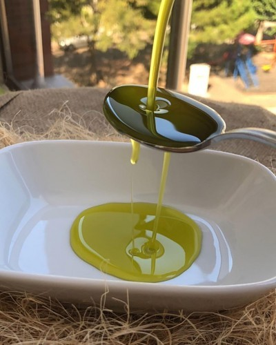 hanimeli_zeytin's tweet photo. Canlar, cananlar..
Bugün hiç sipariş gelmedi desem yeridir...
Bu yağ mutfaklarınızda muhakkak bulunmalı..
Salatalarınız bu DOMAT ERKEN HASAT ile buluşmalı
Sağlık, lezzet, şifa ve hayatınıza güzellik katması için
#zeytinyağı #erkenhasat #domat #salata https://t.co/NEZNAv8Fzq