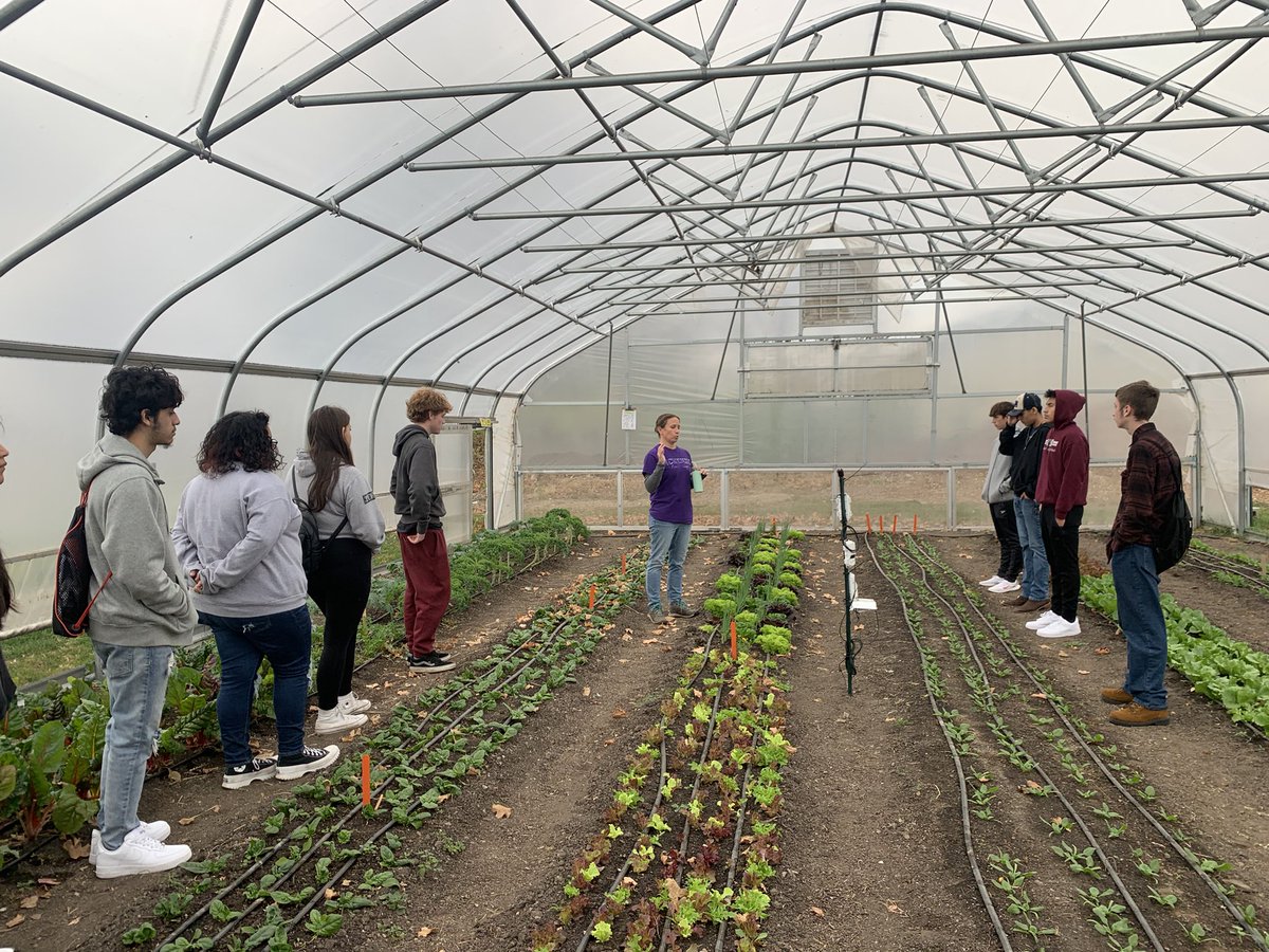 CLS_SS's tweet image. MCC career day was a hit! #clsengaged