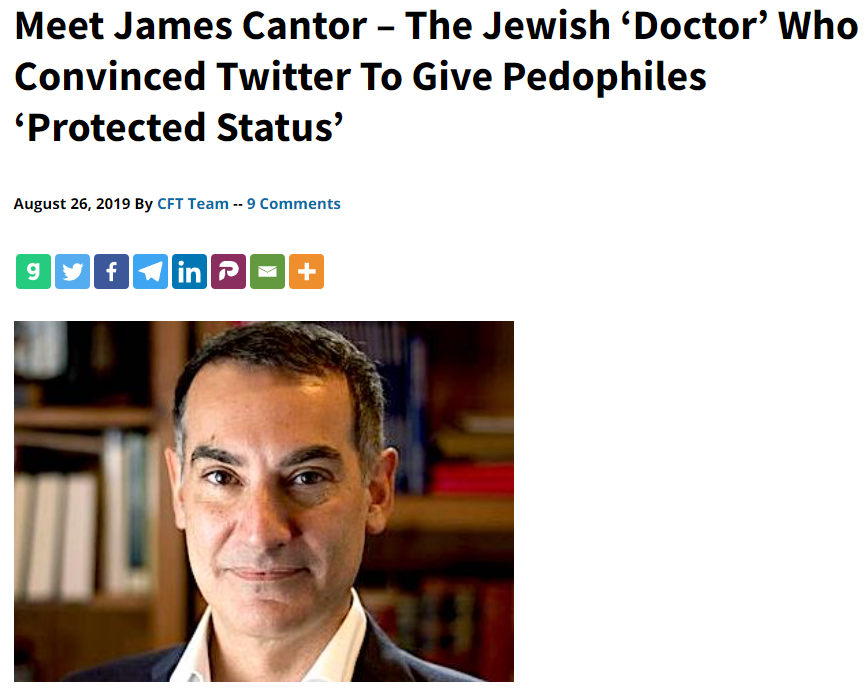 .<a href="/elonmusk/">Elon Musk</a> what have you done about James Cantor?