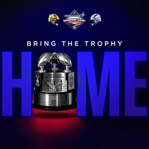 AirForceGrads's tweet photo. Air Force wins 13-7! Bring that Commander-in-Chief's Trophy home! #GoAirForce #BeatArmy https://t.co/DGQ2YfkbWq