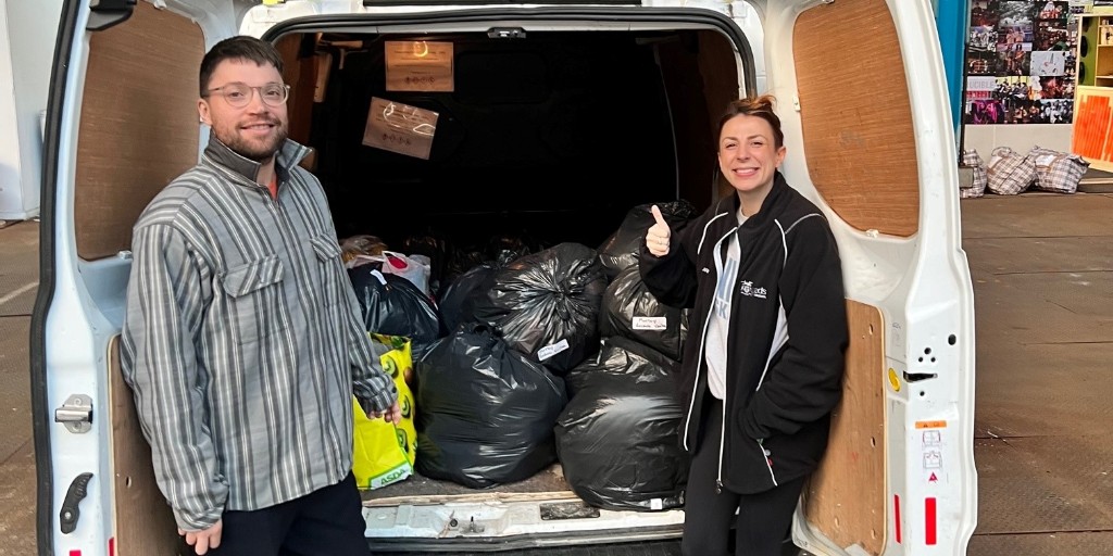 Zero Waste Leeds tweet media