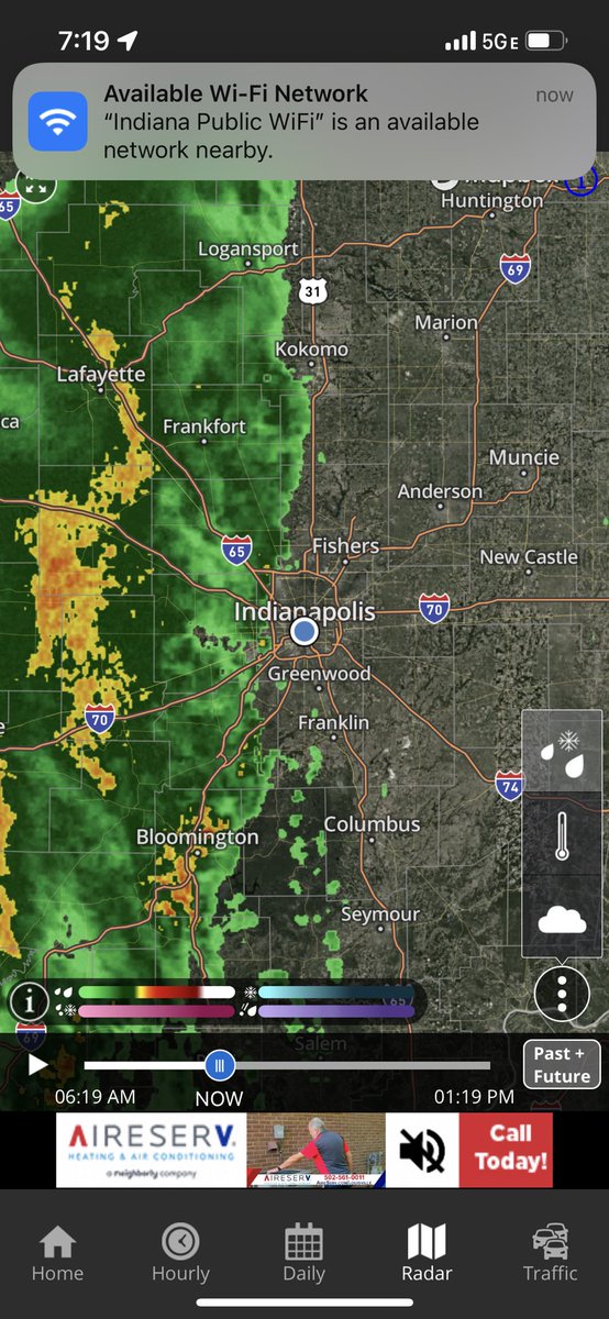 Marathon #9 complete.Was in shape to PR but just wasn’t feeling it most of the day. At 21 miles it was still possible.But cramping&amp;conditions the last 5 (20+mph wind,gusts up to 40mph)especially the last 2.5 miles straight into that, slowed me.Still my 3rd fastest. No complaints.