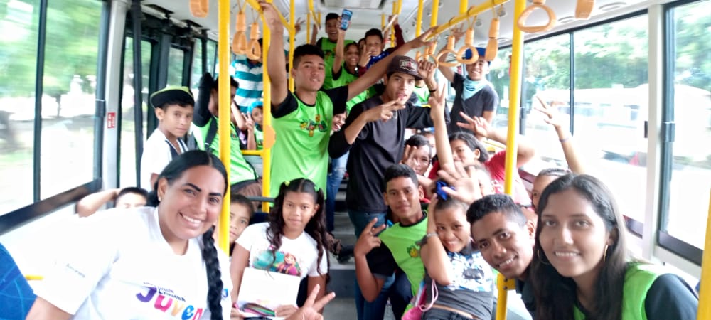 Hoy 5 de Noviembre del 2022 se llevó acabo la Asamblea Preparatoria y la Consulta de Todos los Movimientos sociales En "RENOVACIÓN DE LOS EQUIPOS POLÍTICOS MUNICIPALES Y ESTADALES" en la sede del psuv/de Aragua dónde la Juventud del municipio libertador estubo presente Libertador
