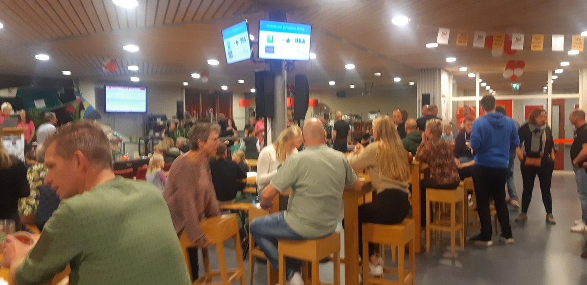 Kwakelse Veiling tweet media