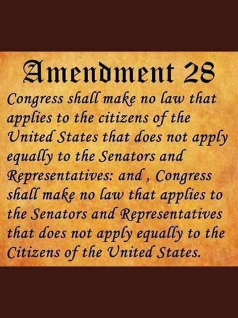 Looks like the democrats didn’t read this one 🤨