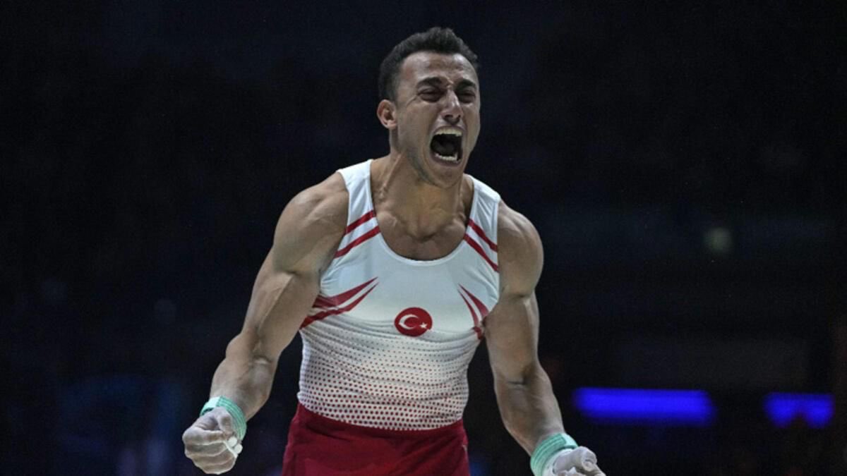 Mustafa Tunç Soyer
