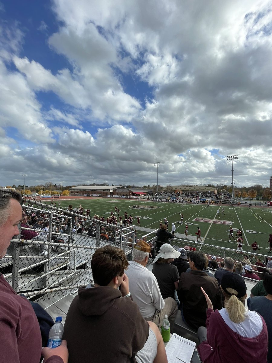 Eli Warfel tweet media