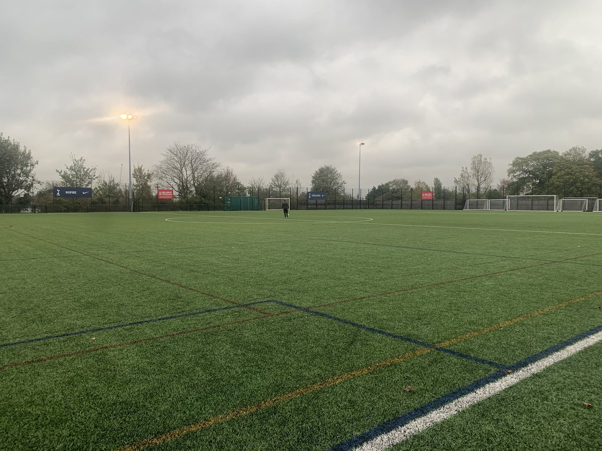 BuryRangersSnrs's tweet image. A big thank you to @Wattonfc for agreeing to play a last minute friendly today. A competitive game and good test for the young guns. Plenty of goals as always! #grassrootsfootball #hertford