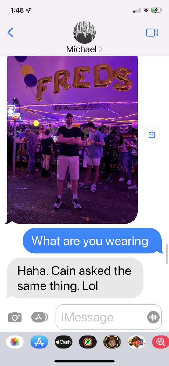 Mackenzie Hardie tweet media