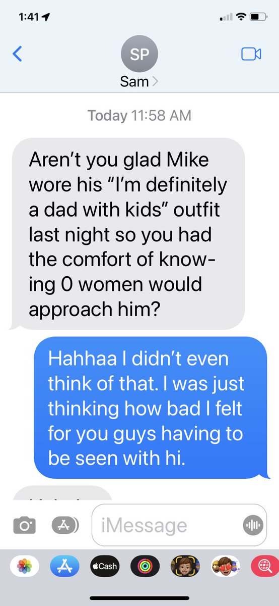 Mackenzie Hardie tweet media