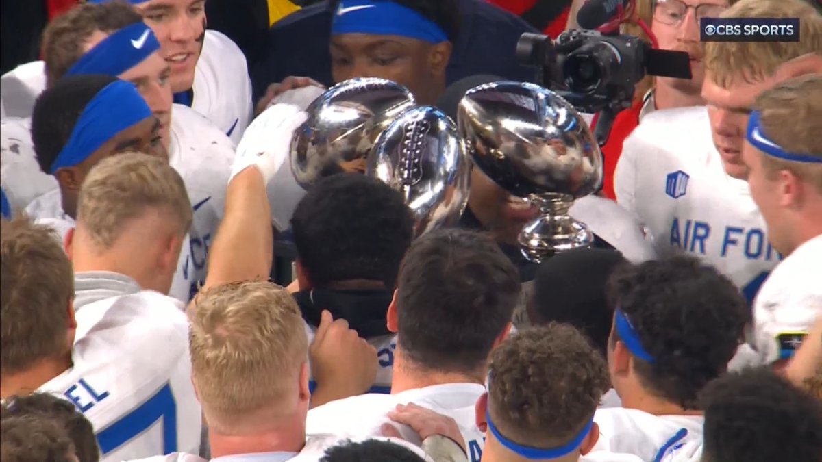 CBS Sports tweet media